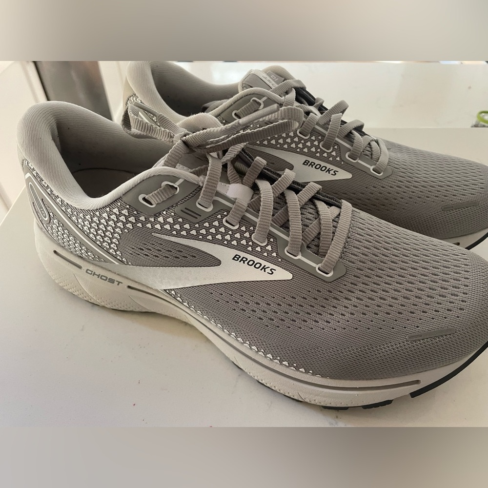 Brooks Ghost 14 D width Running Shoe